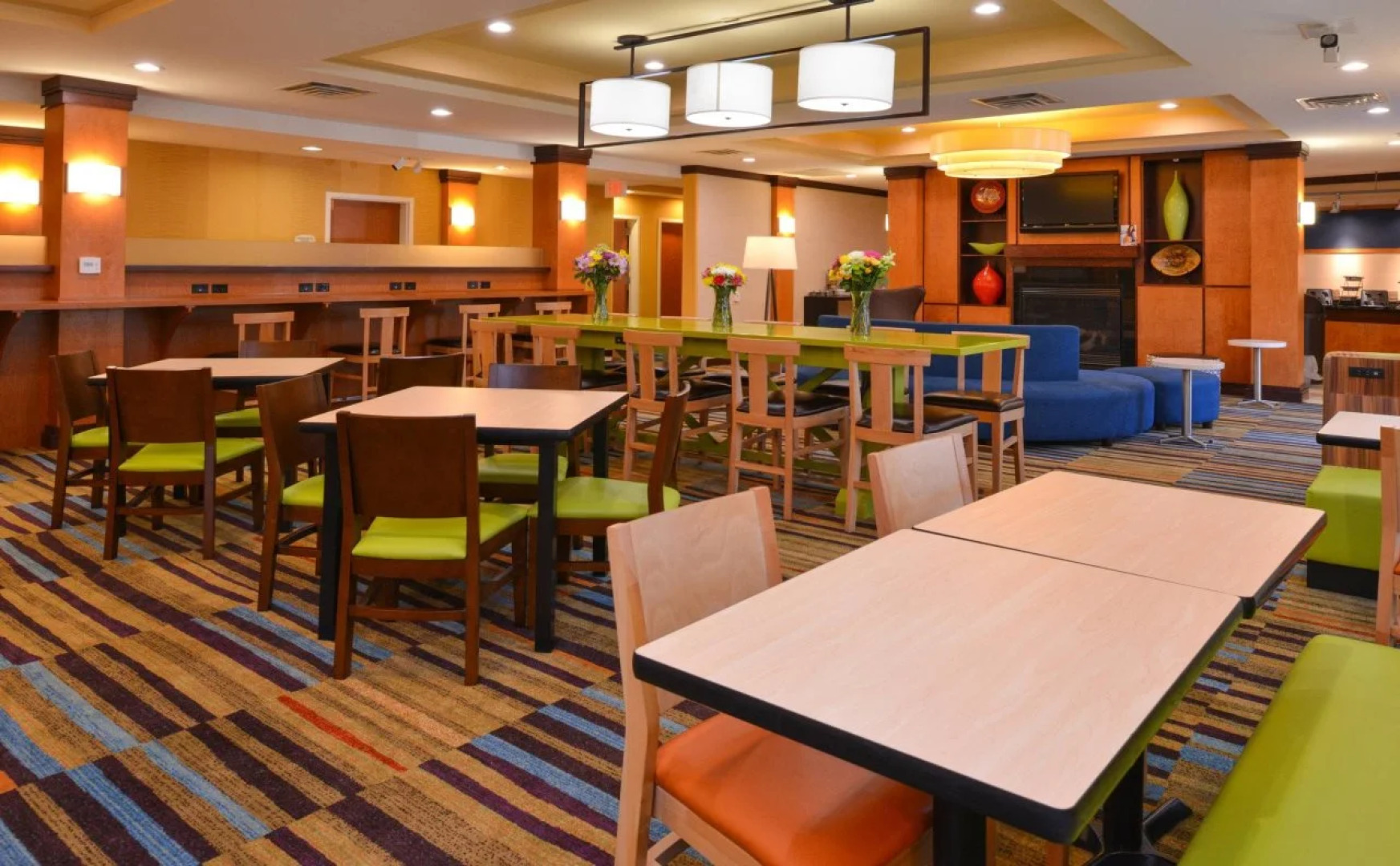 Fairfield Inn & Suites by Marriott Fort Pierce