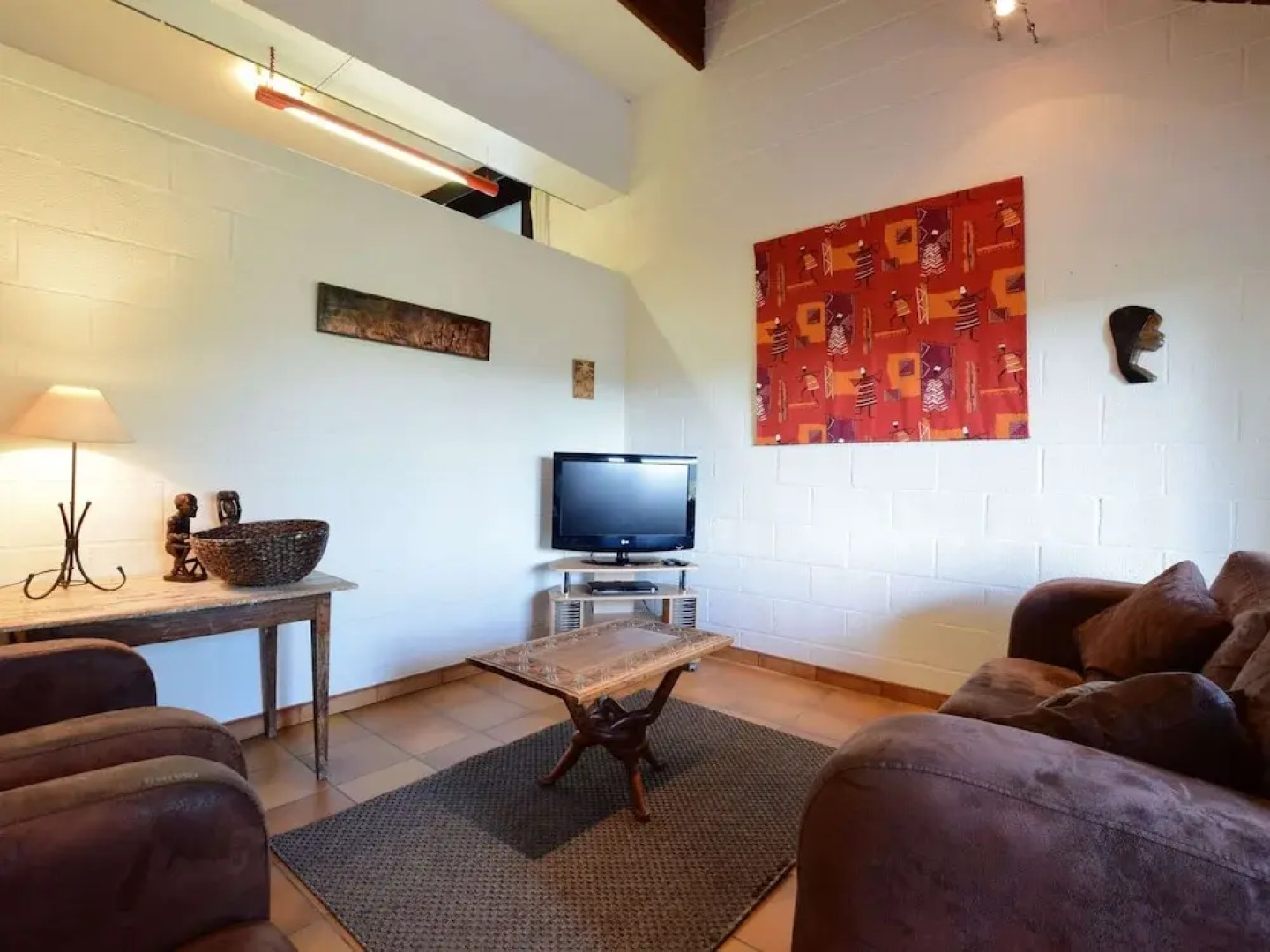 Cozy Villa in Vielsalm With Private Garden