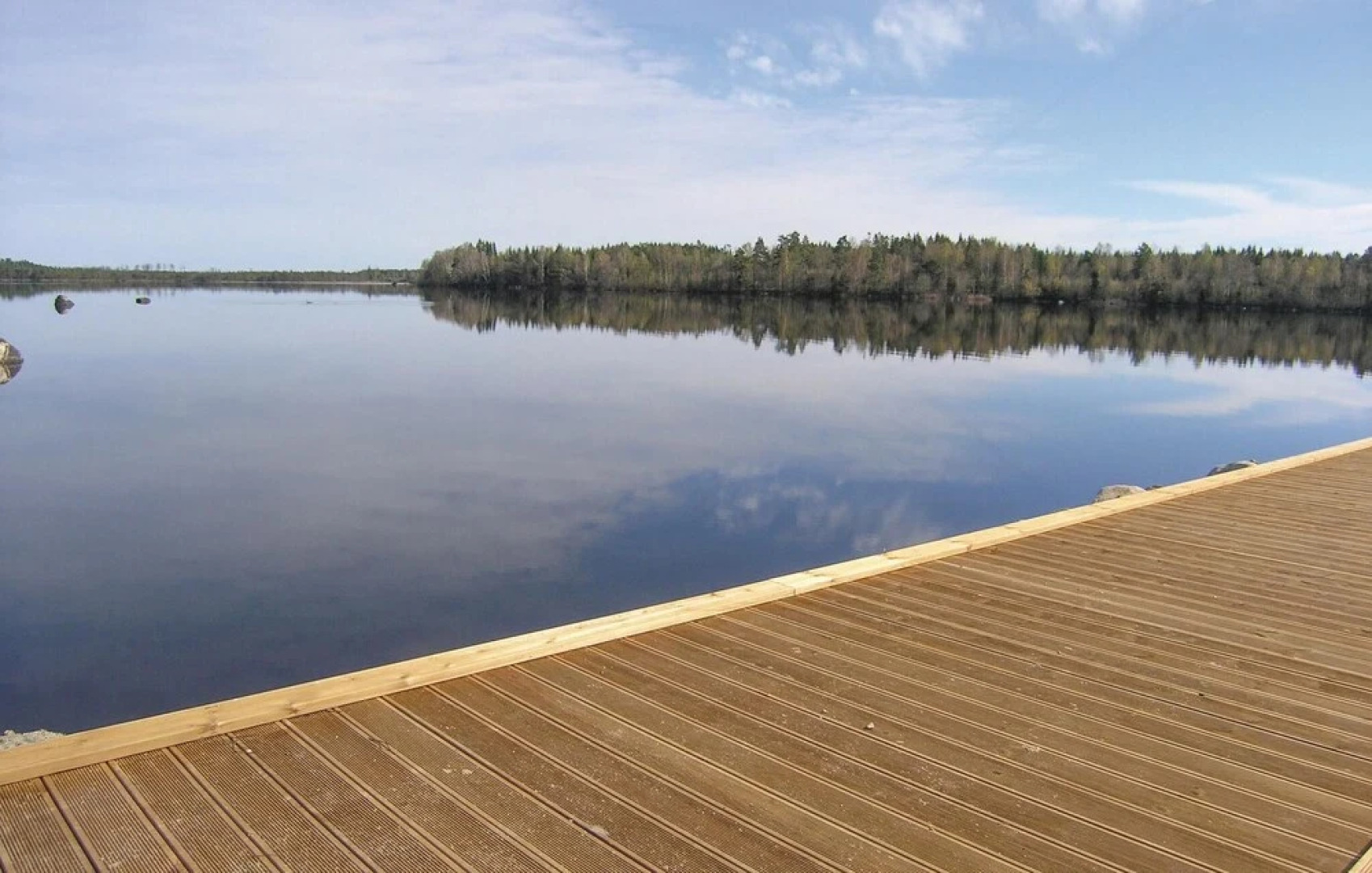 Amazing Home in Vittaryd With 3 Bedrooms and Wifi