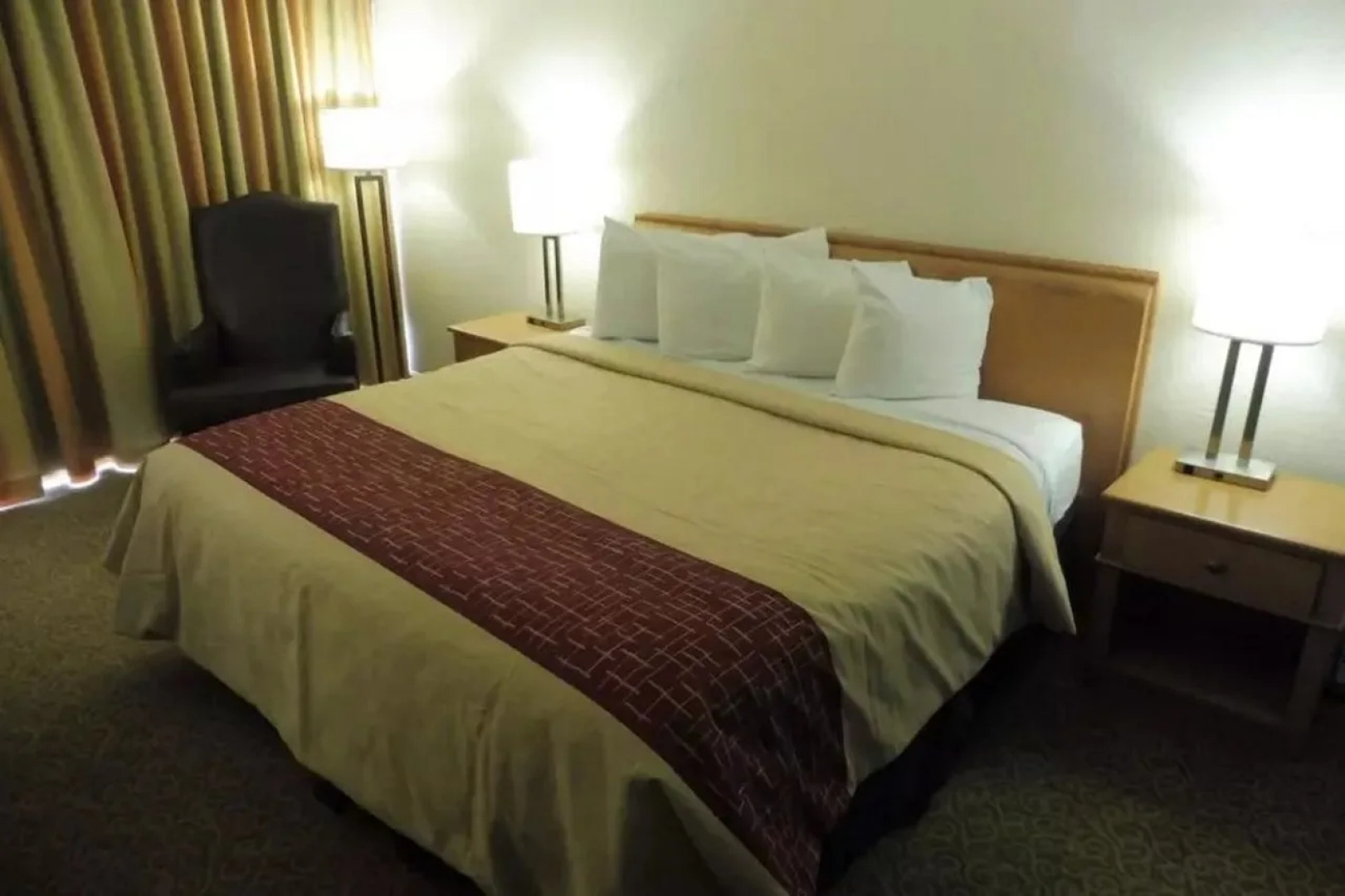 Days Inn Neptune Beach