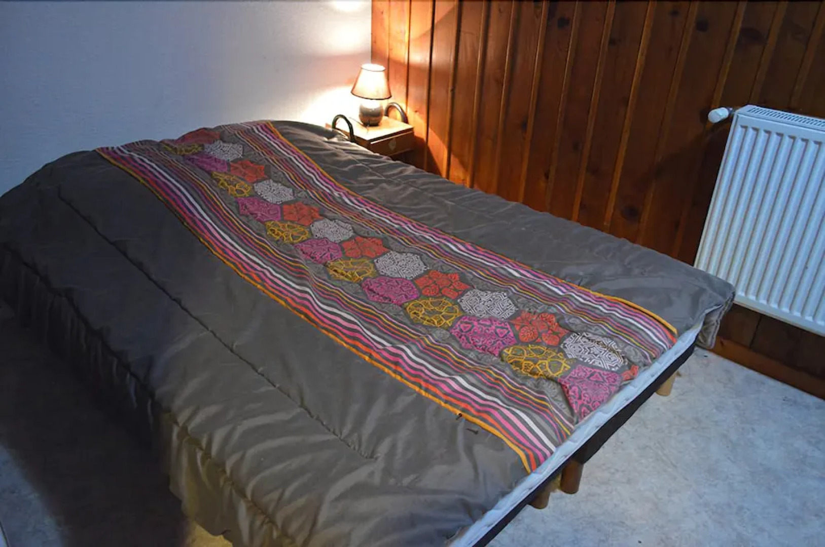 LE LYNX Chalet pour 10 personnes