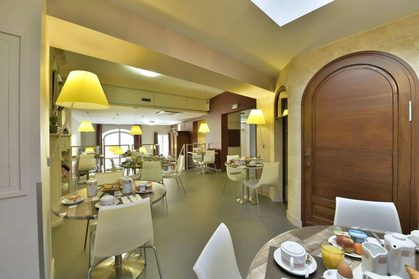 Auberge de la Commanderie