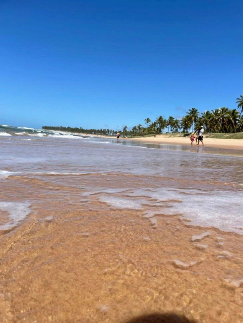 Apartamentos de 2 e de 3 quartos no Complexo Iberostar - Praia do Forte