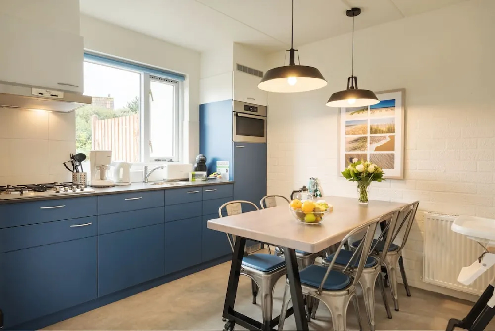 Center Parcs Park Zandvoort