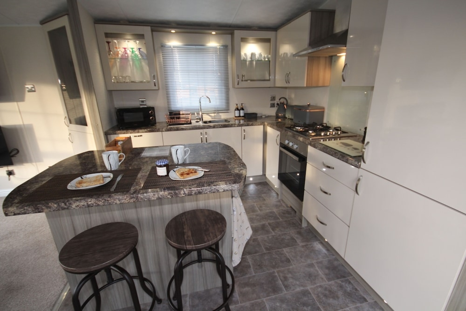 Field House Farm Lodge