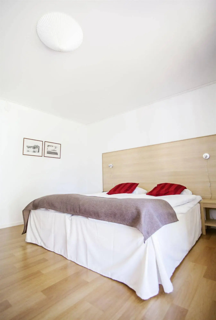 Strand Hotel Borgholm