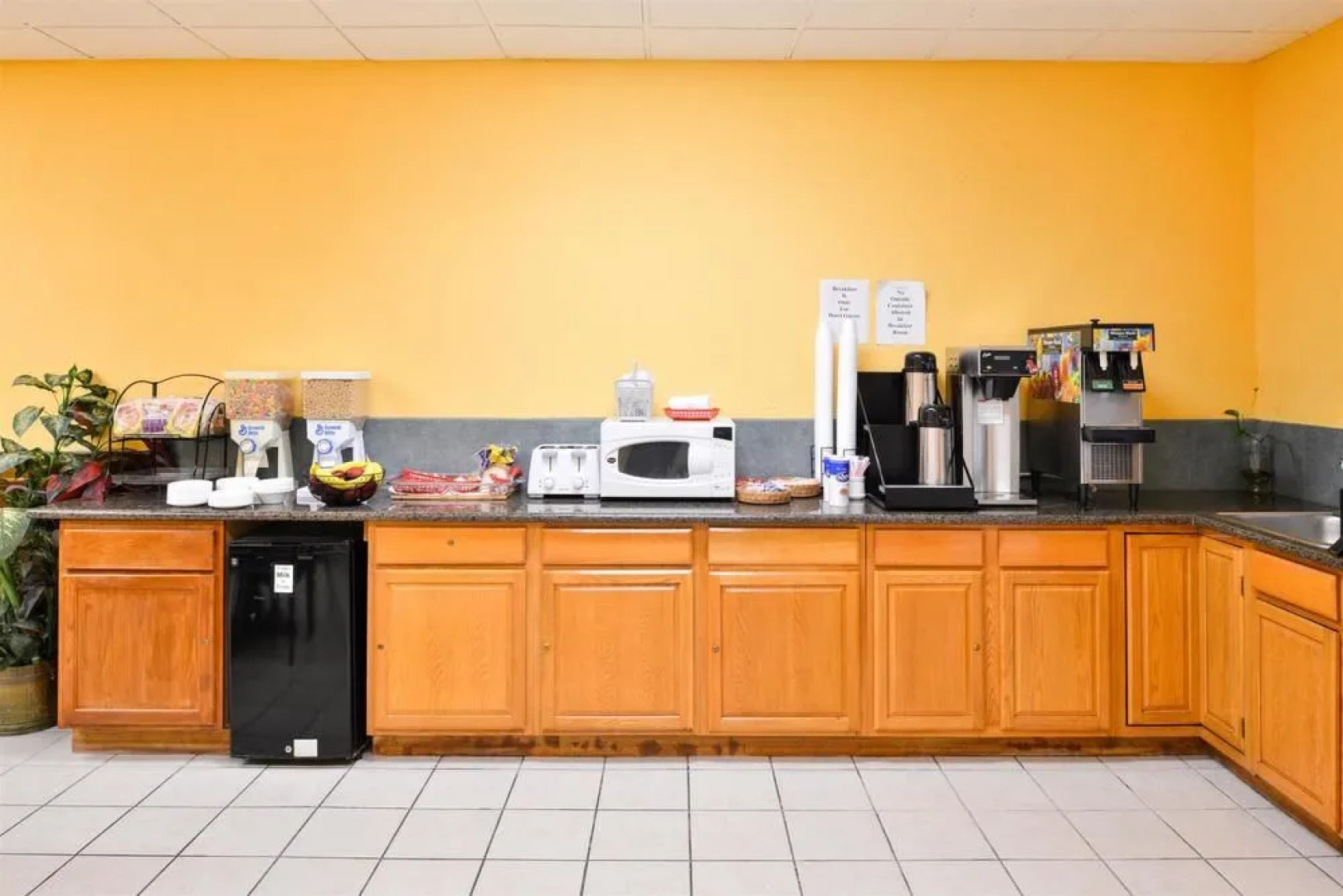 Americas Best Value Inn Clute