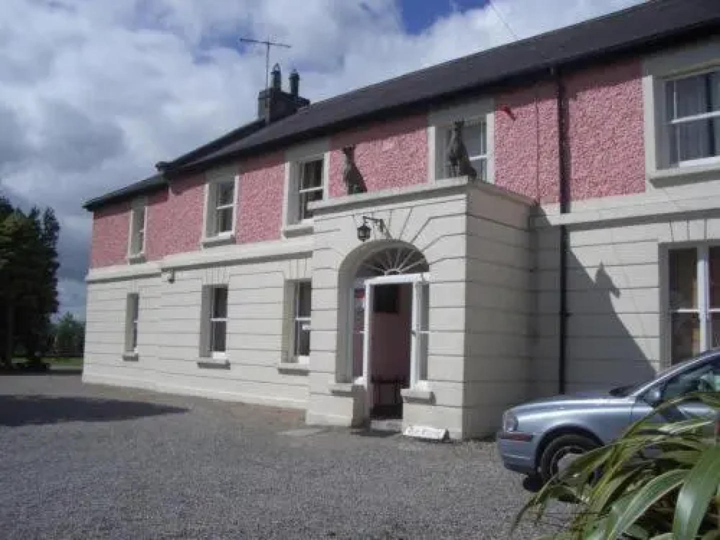 The Pilgrims Rest Hotel (Adults Only)