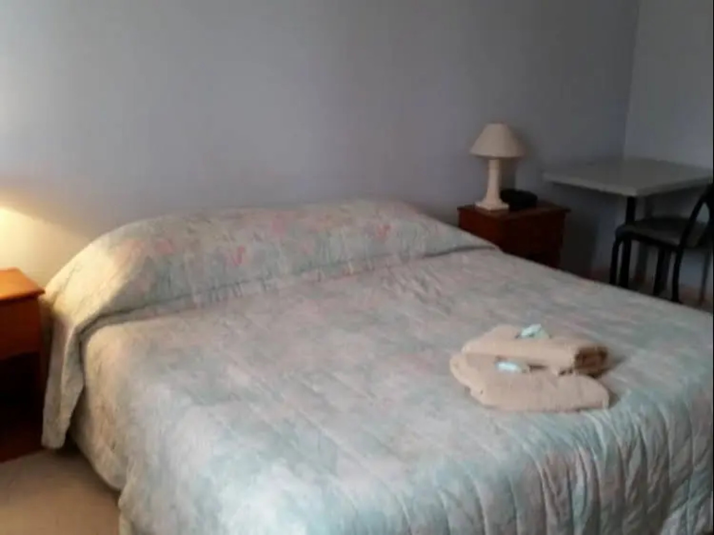 Parers King Island Hotel