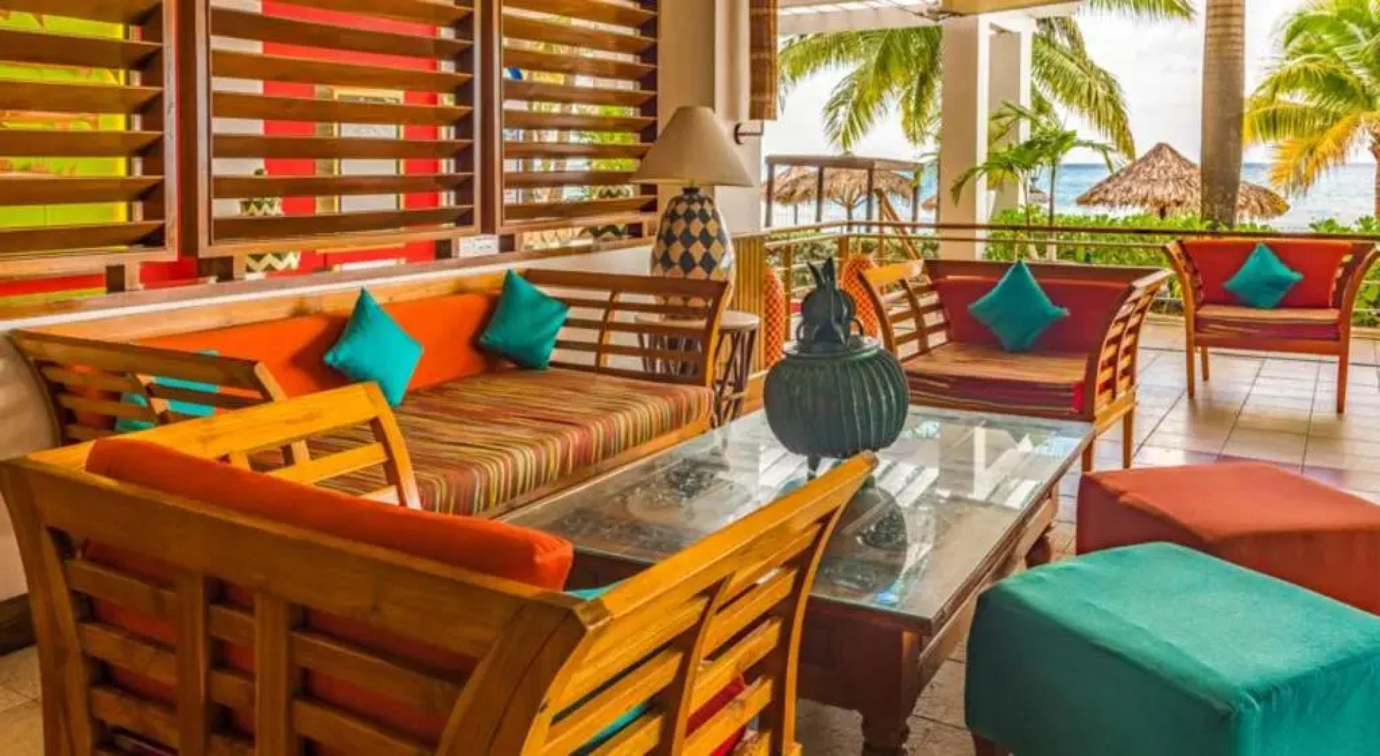 Grand Decameron Montego Beach, A Trademark All-Inclusive Resort