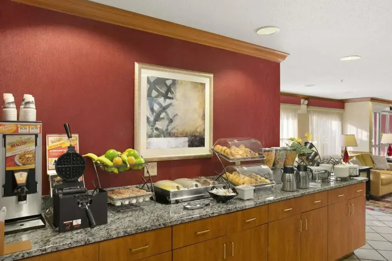 Baymont Inn & Suites Evansville North/Haubstadt