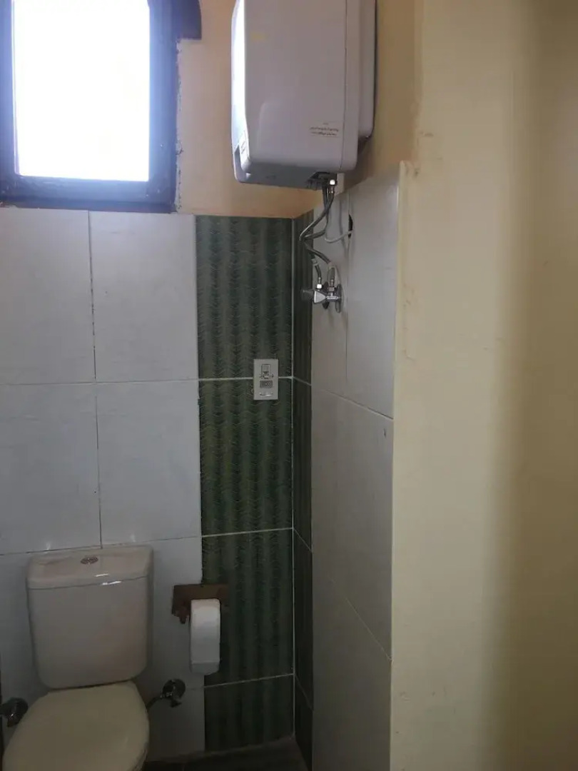 Shanda Lodge Desert Resort