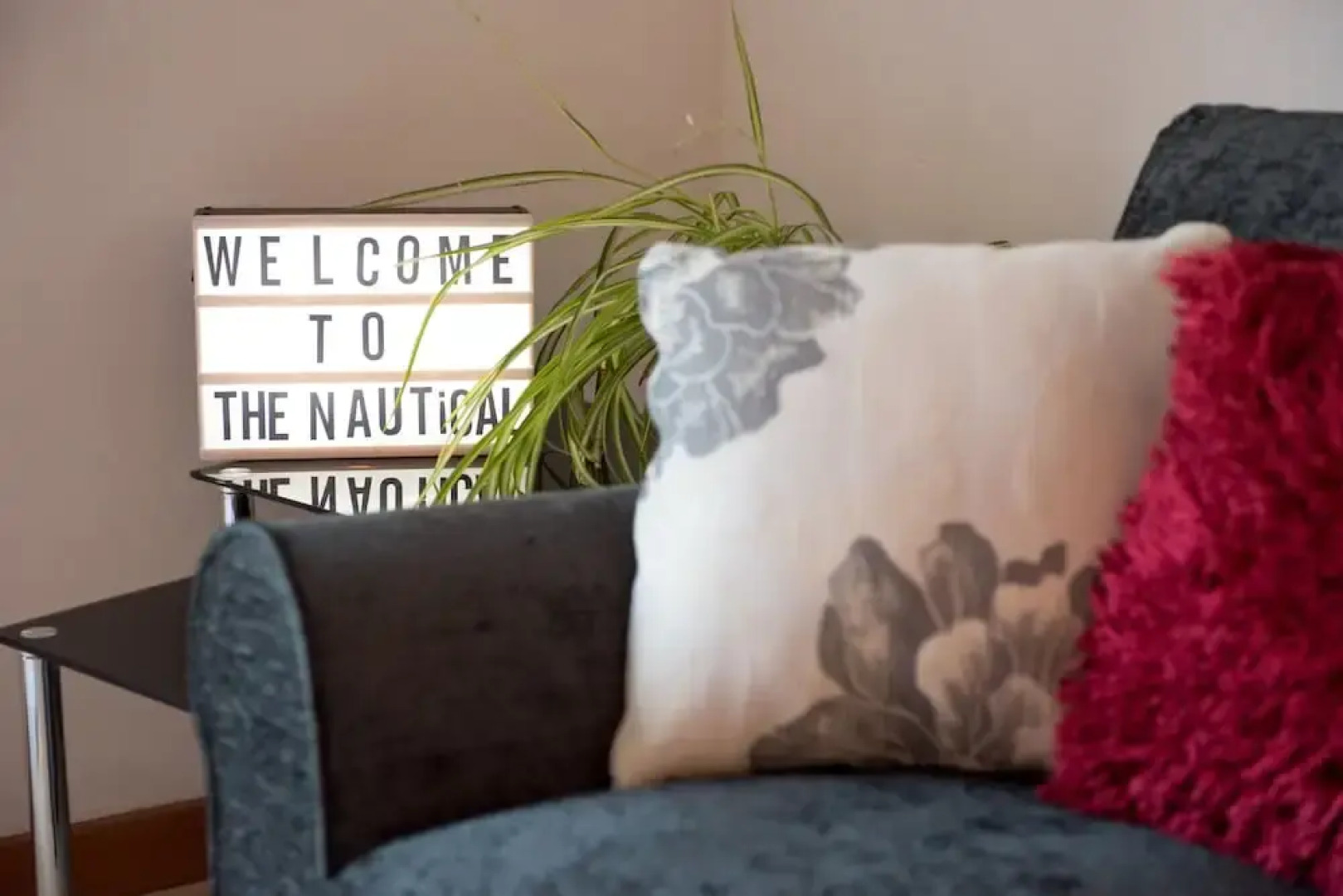 The Nautical by Kish Apartments