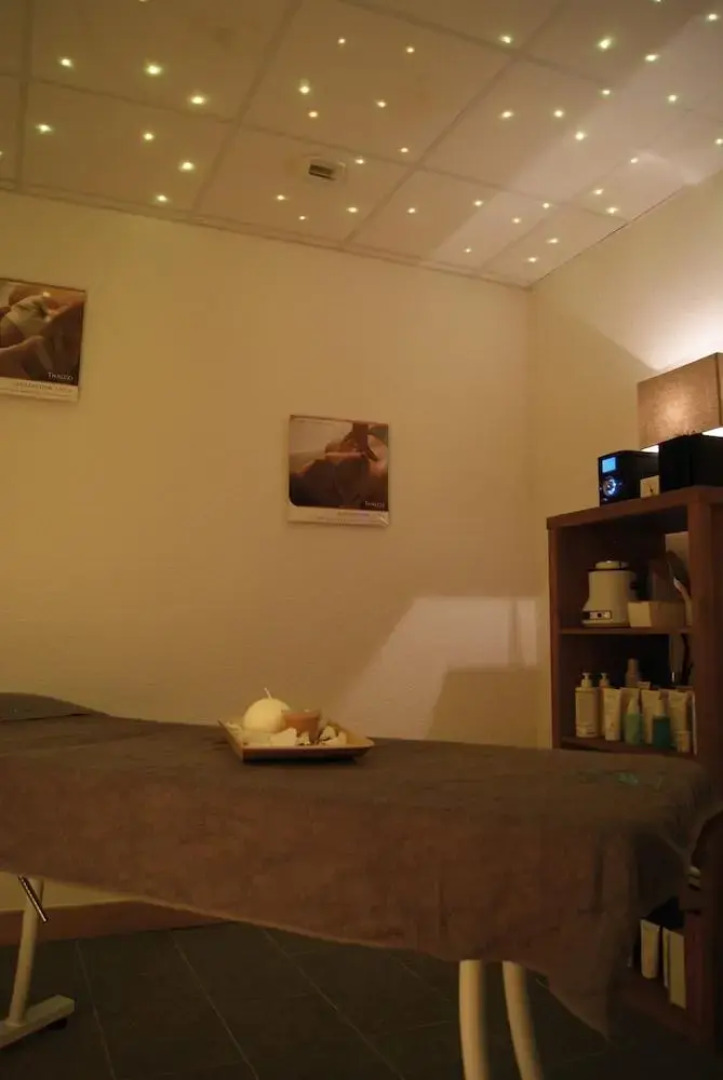 Résidence Lagrange Vacances Les Chalets D'Emeraude