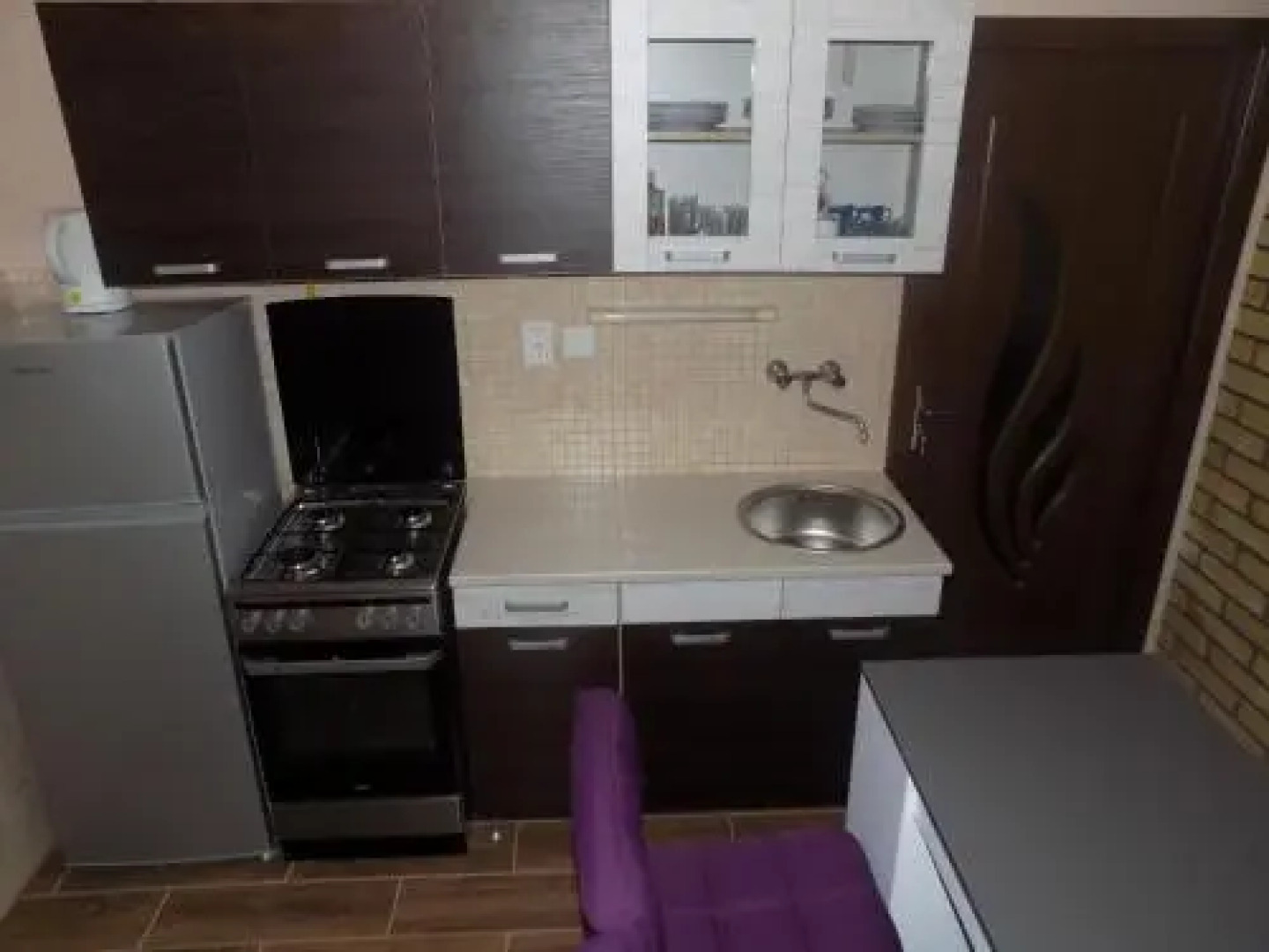 Gábriel Apartman