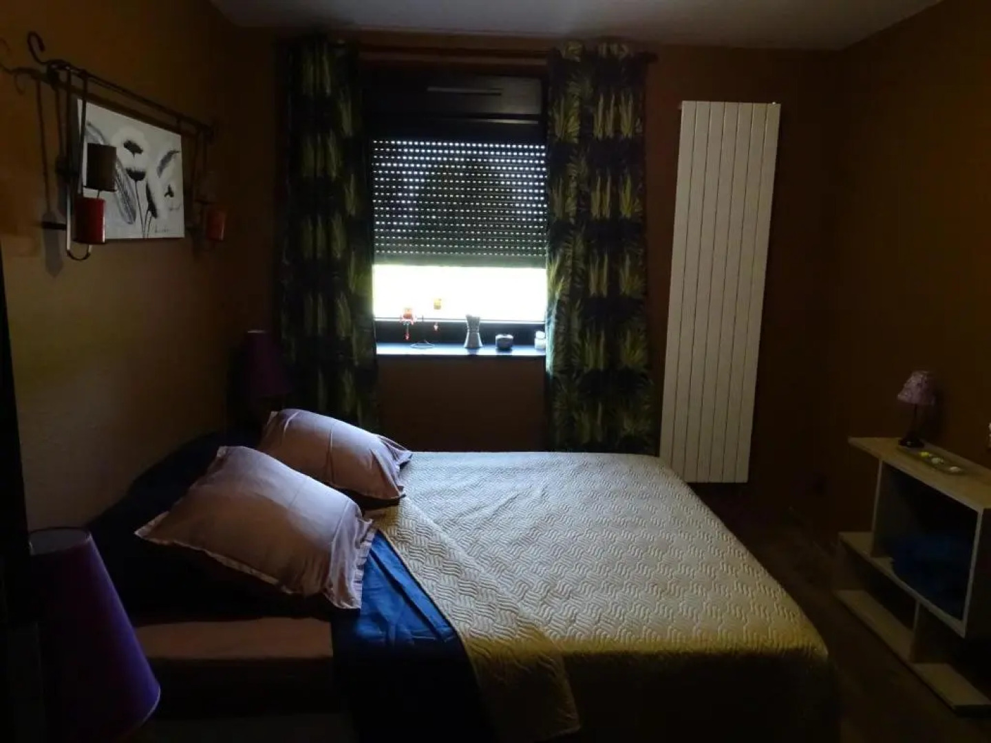 Bois de Chenes House