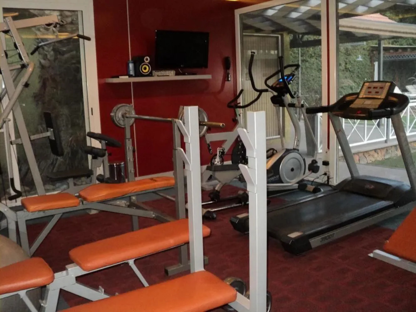 Hotel Viñas Del Sol