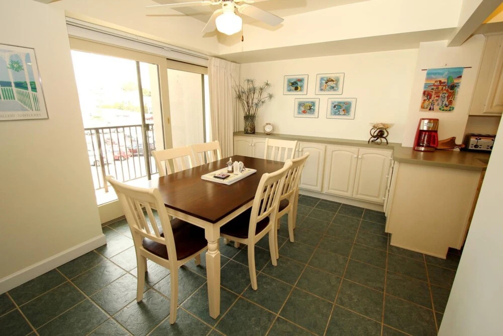 Henlopen Unit 221 by Long & Foster