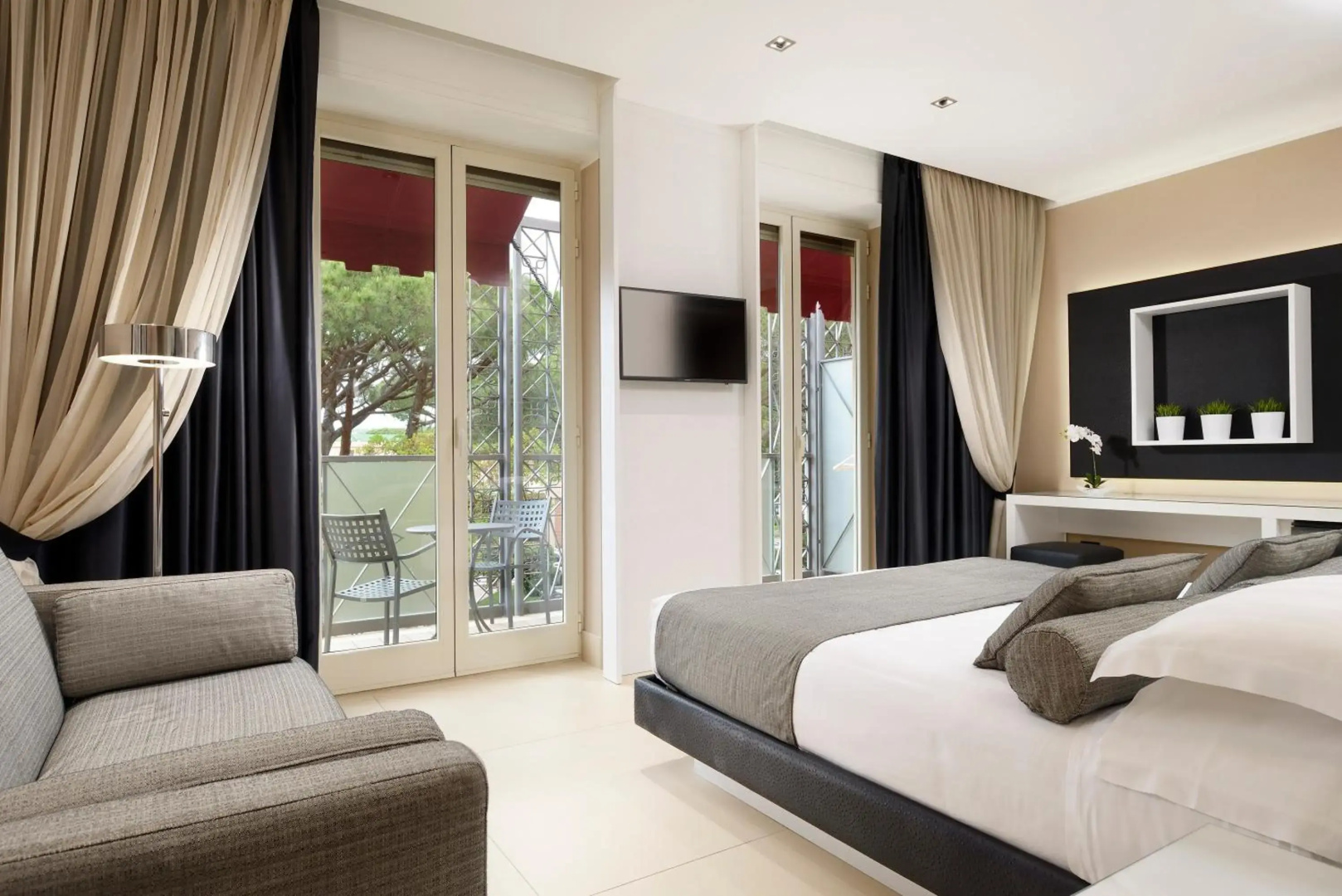 Riva Del Sole Resort & SPA