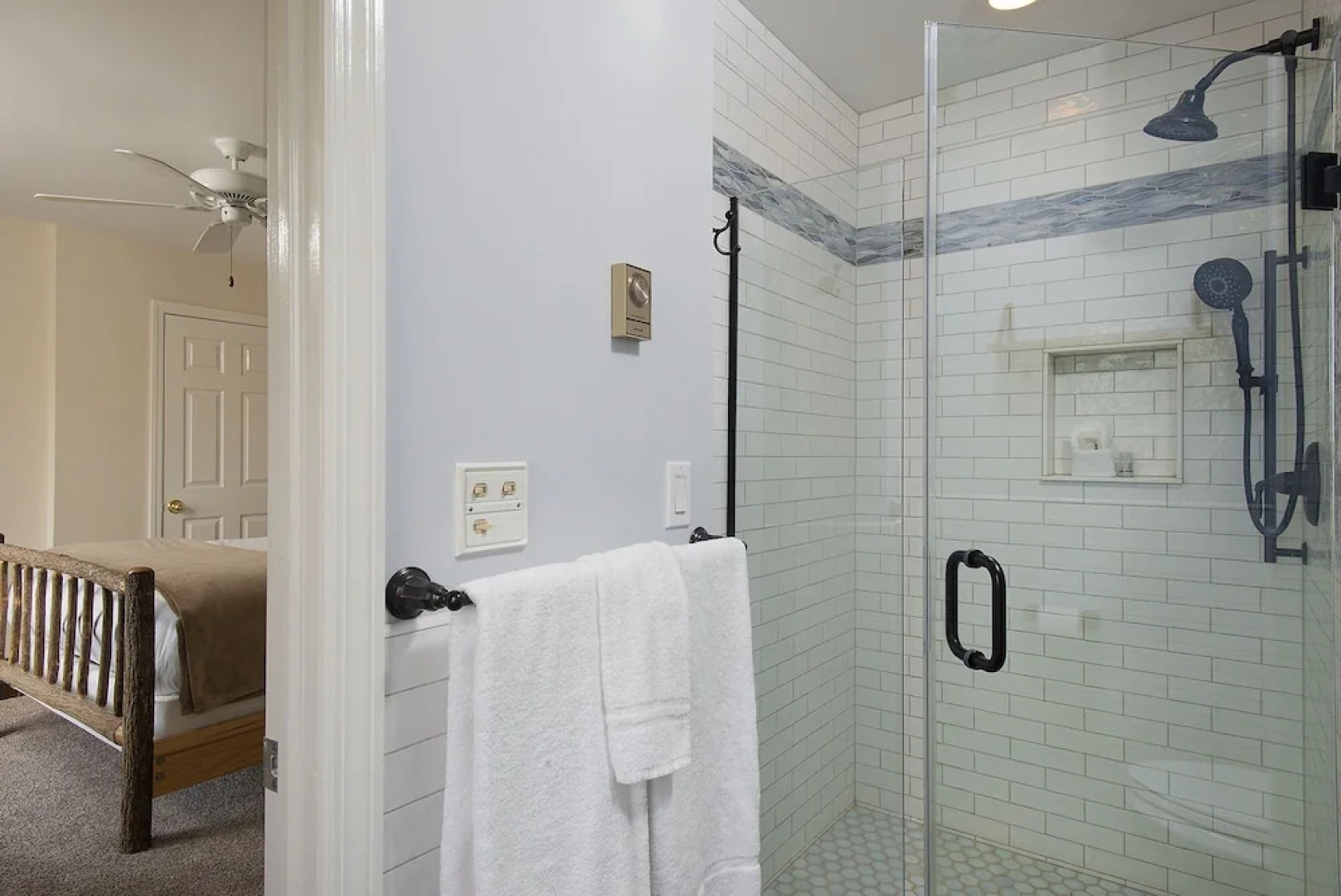 The Mountain Top Inn & Resort