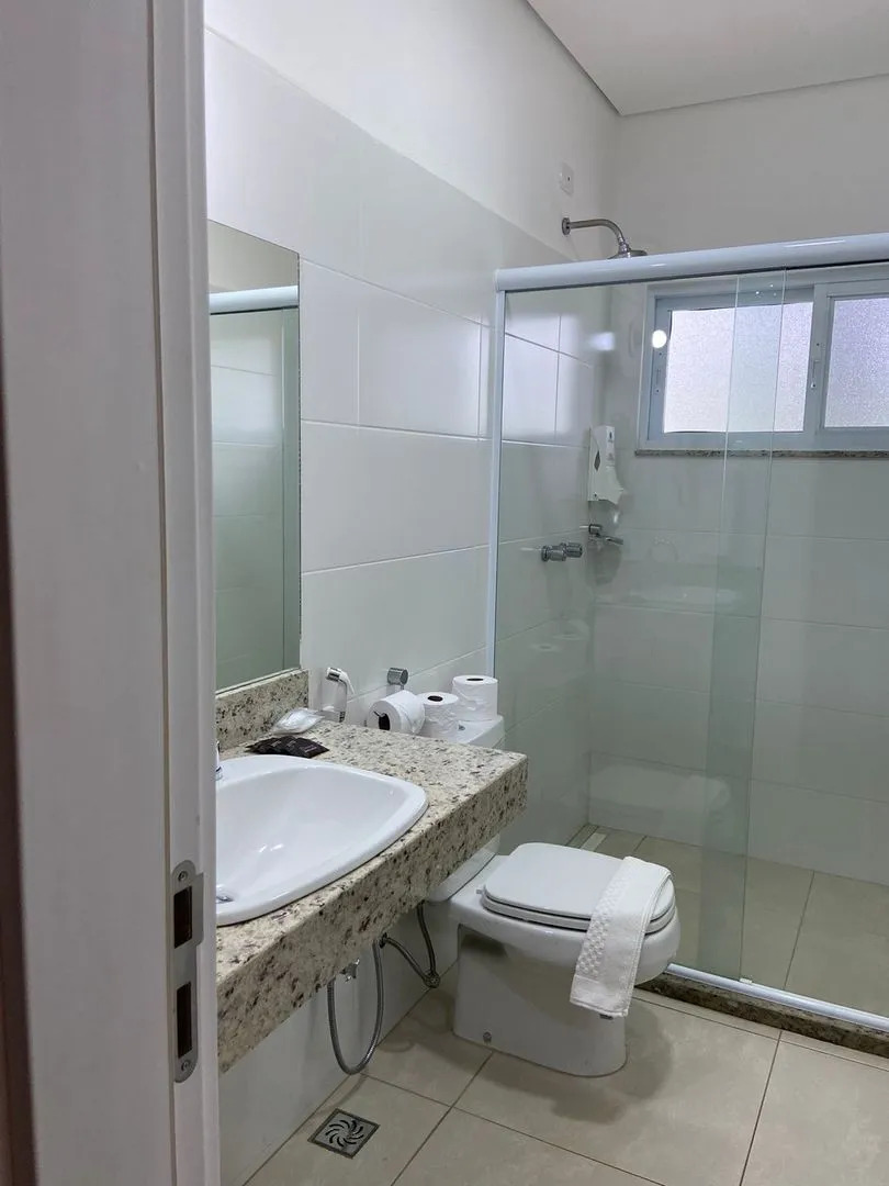 Hotel Fazenda Vale das Águas