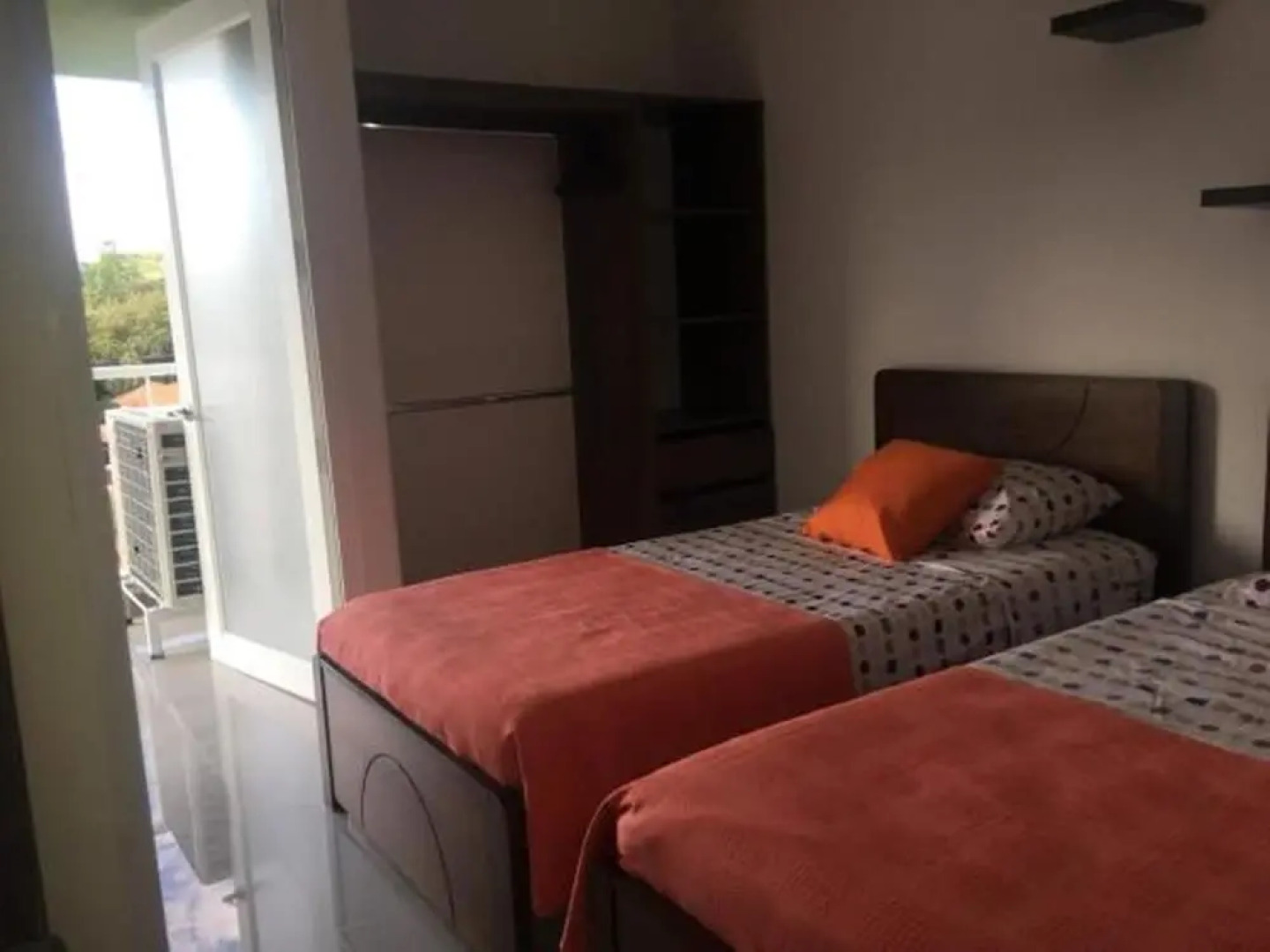 Apartamentos Melgar - Club House