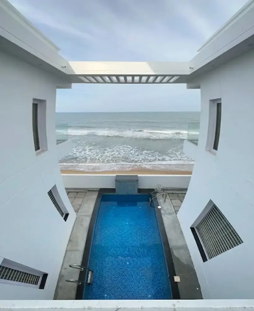 Truliv Villa Aqua