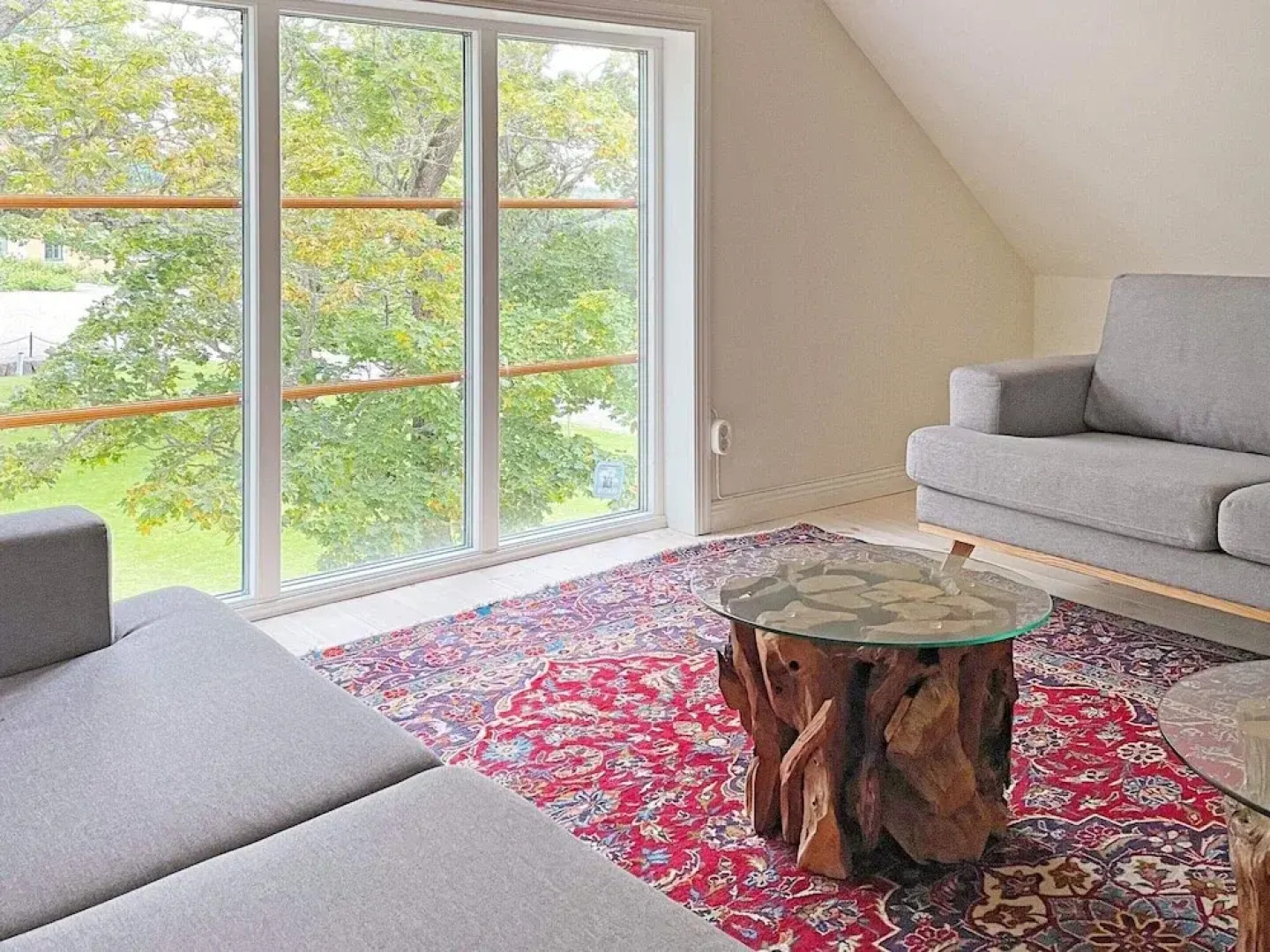 5 Star Holiday Home in Hjortkvarn-by Traum