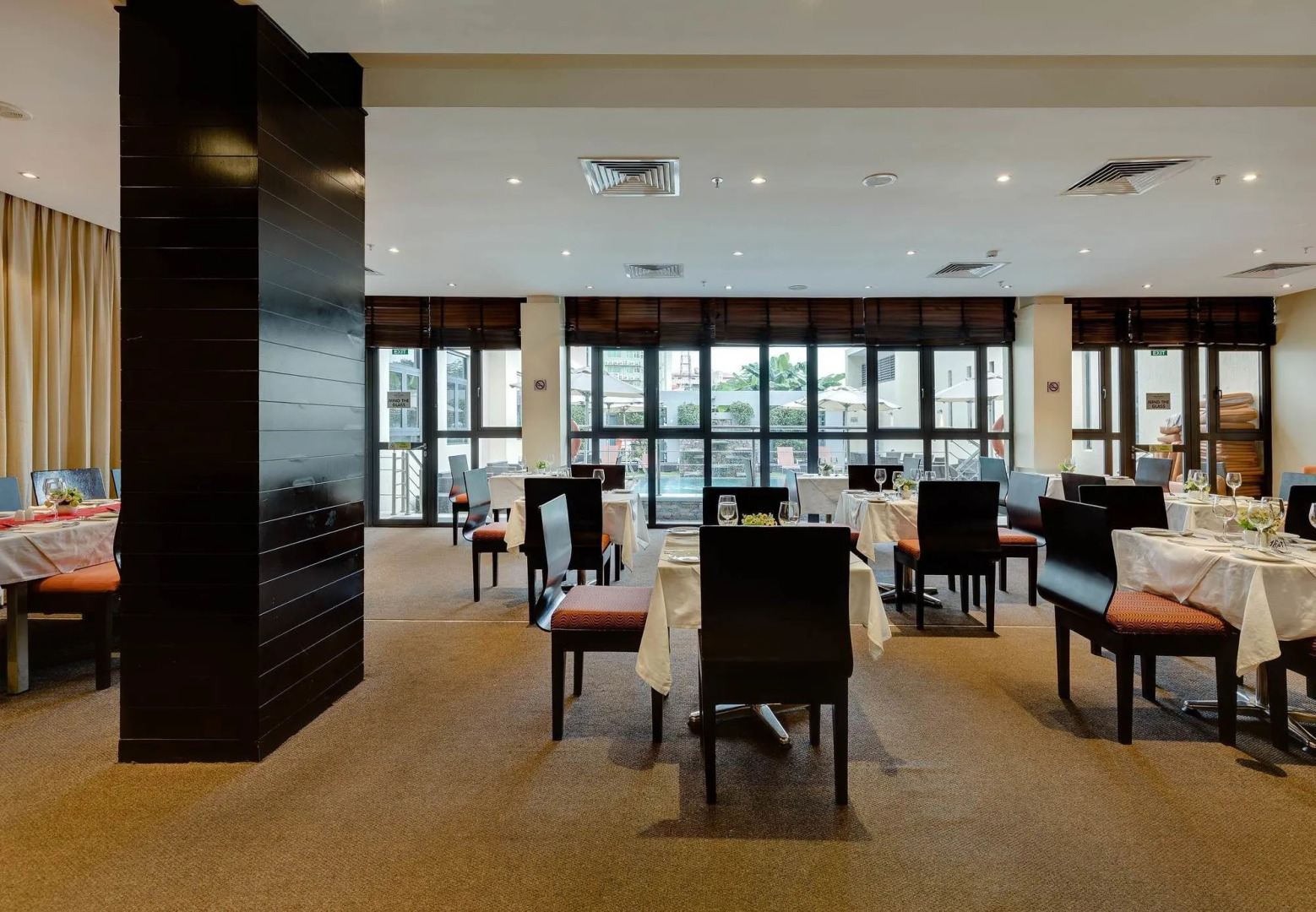 Protea Hotel by Marriott Ikeja Select