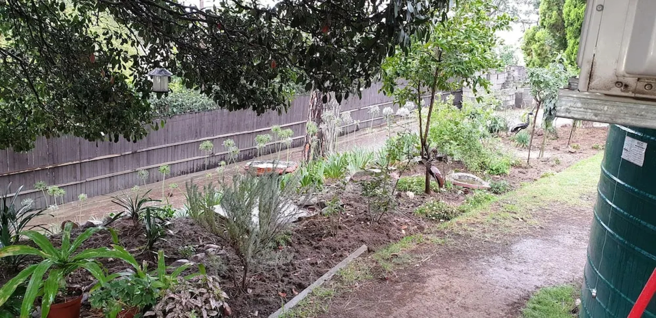 The Haven: Make our Home your Home