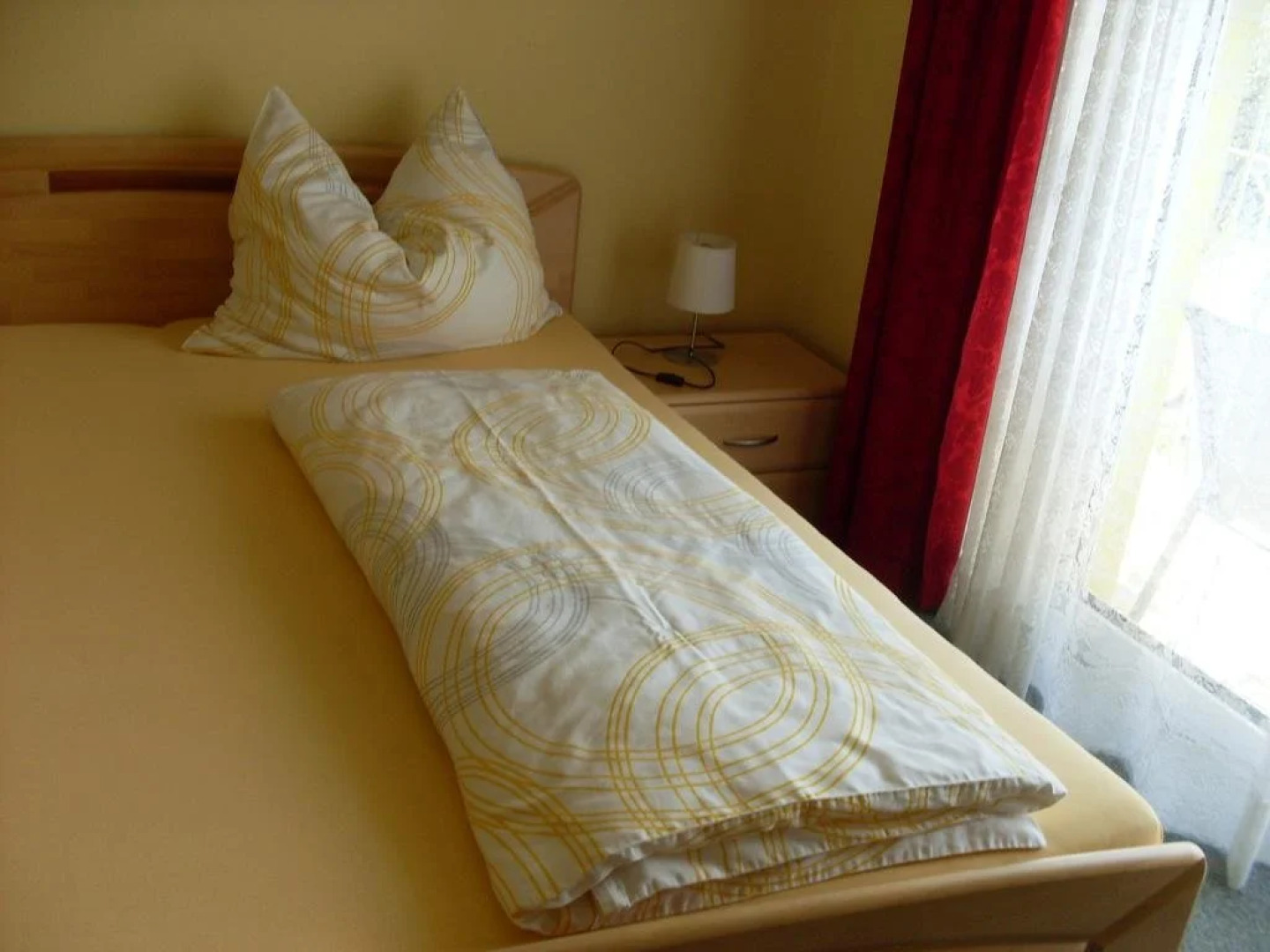 Gästehaus-Frühstückspension Wollautz