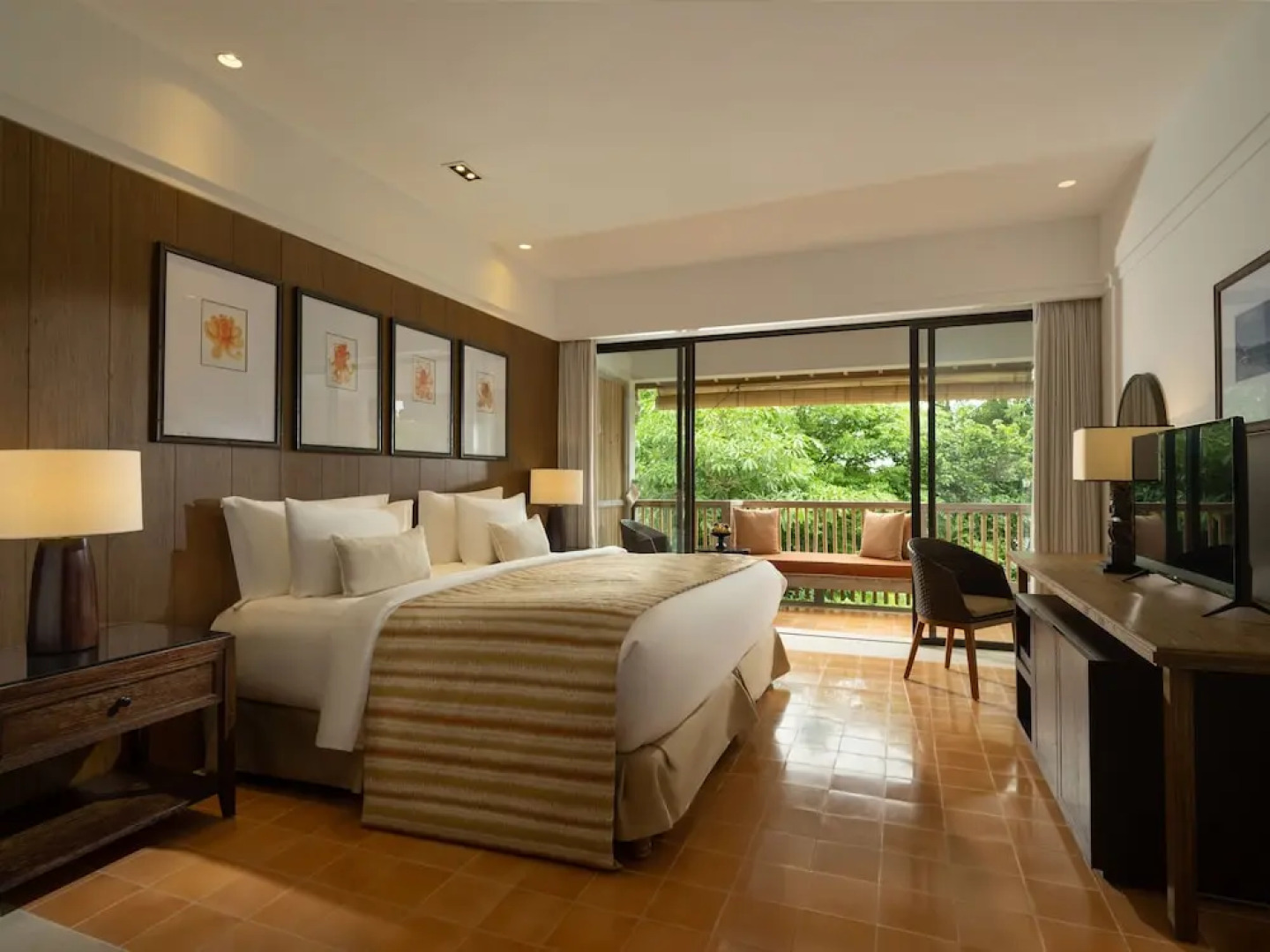 Sudamala Resort, Komodo