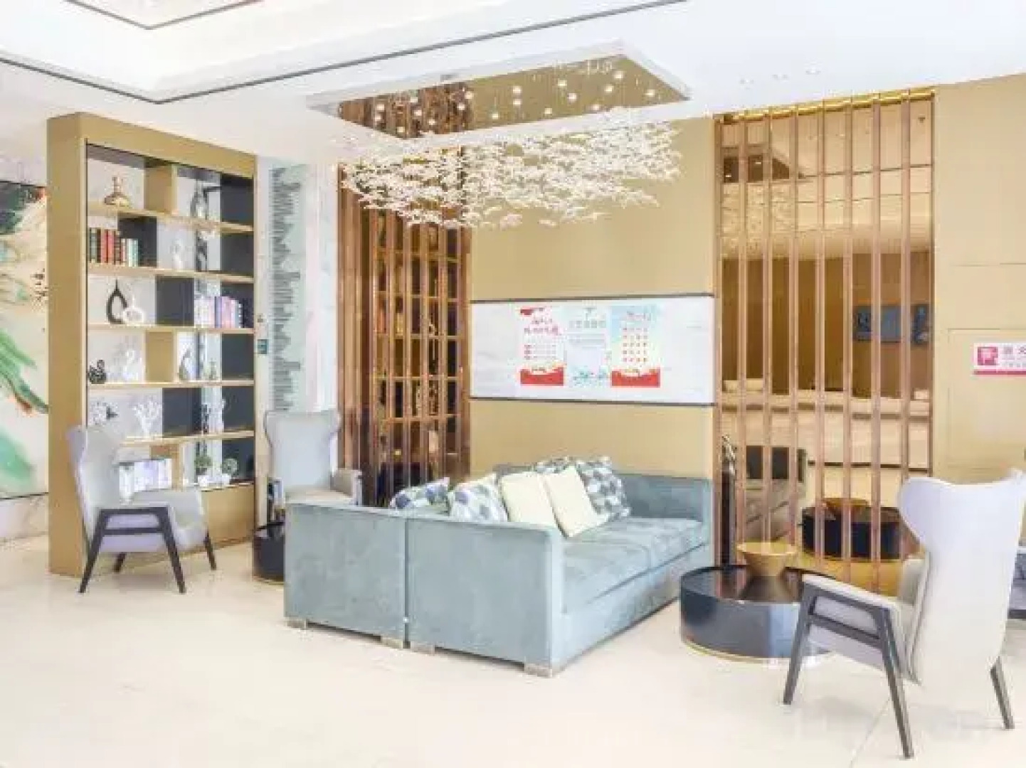 City Comfort Inn Hotel (Xiaogan Dawu Bishu Huating)