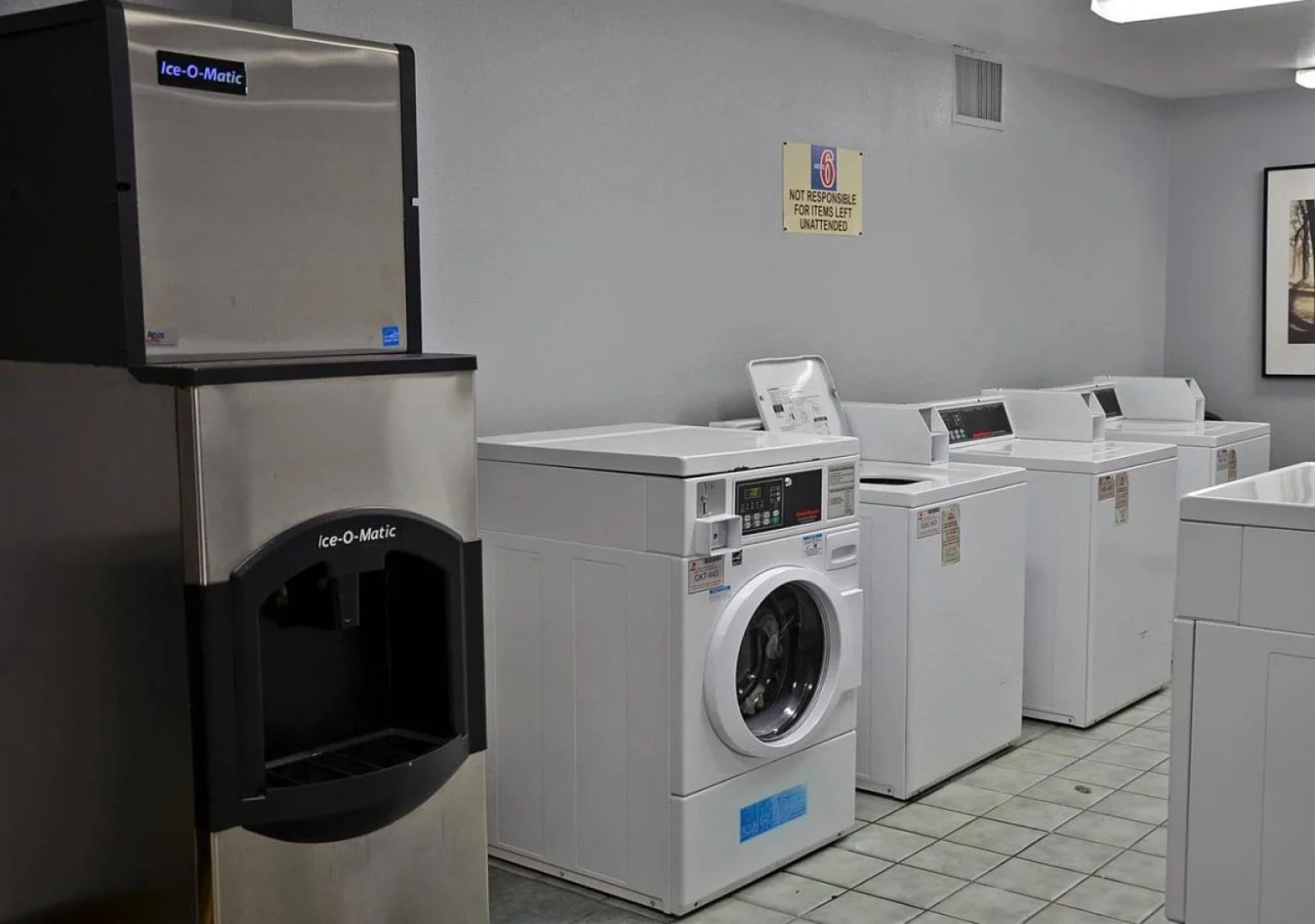 Motel 6 Atlanta Northwest - Marietta