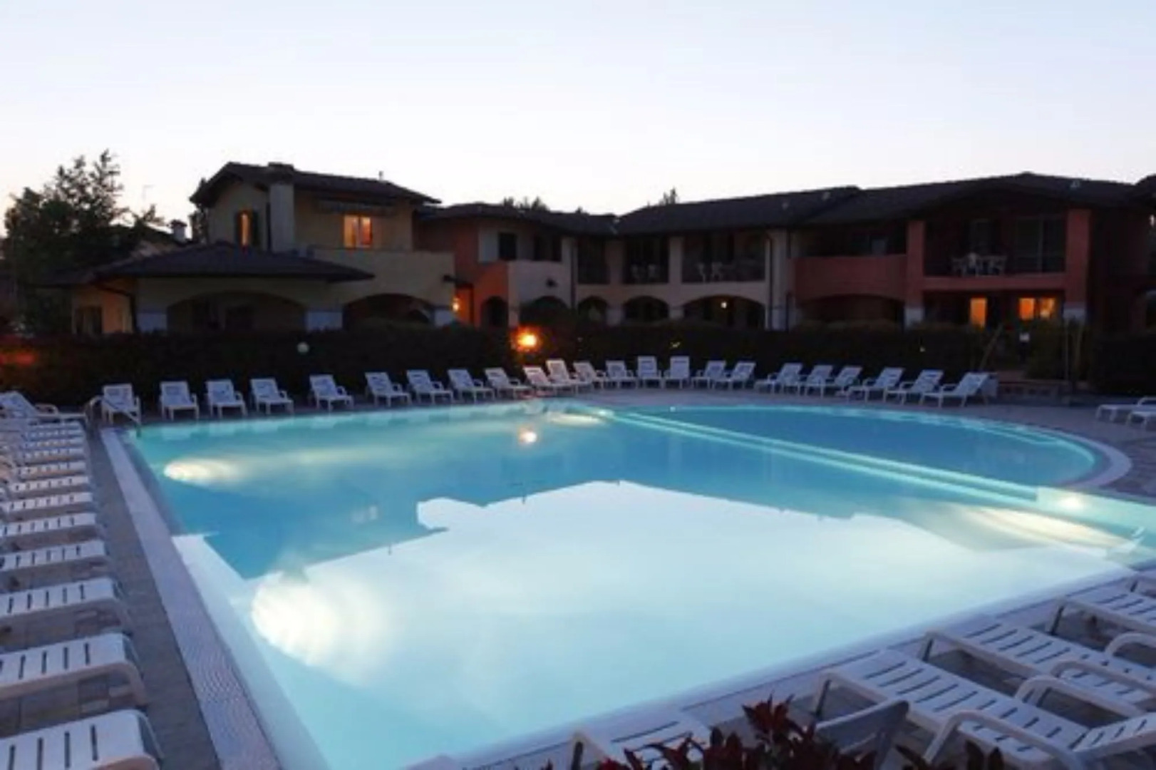 Villaggio Turistico Lugana Marina