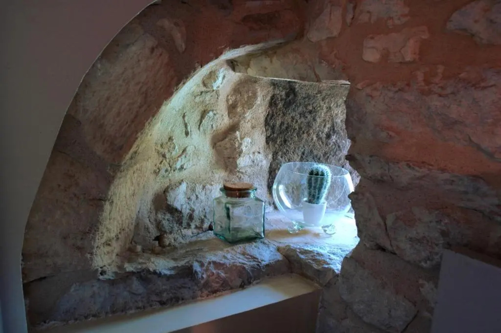 Le Moulin du Bouscot