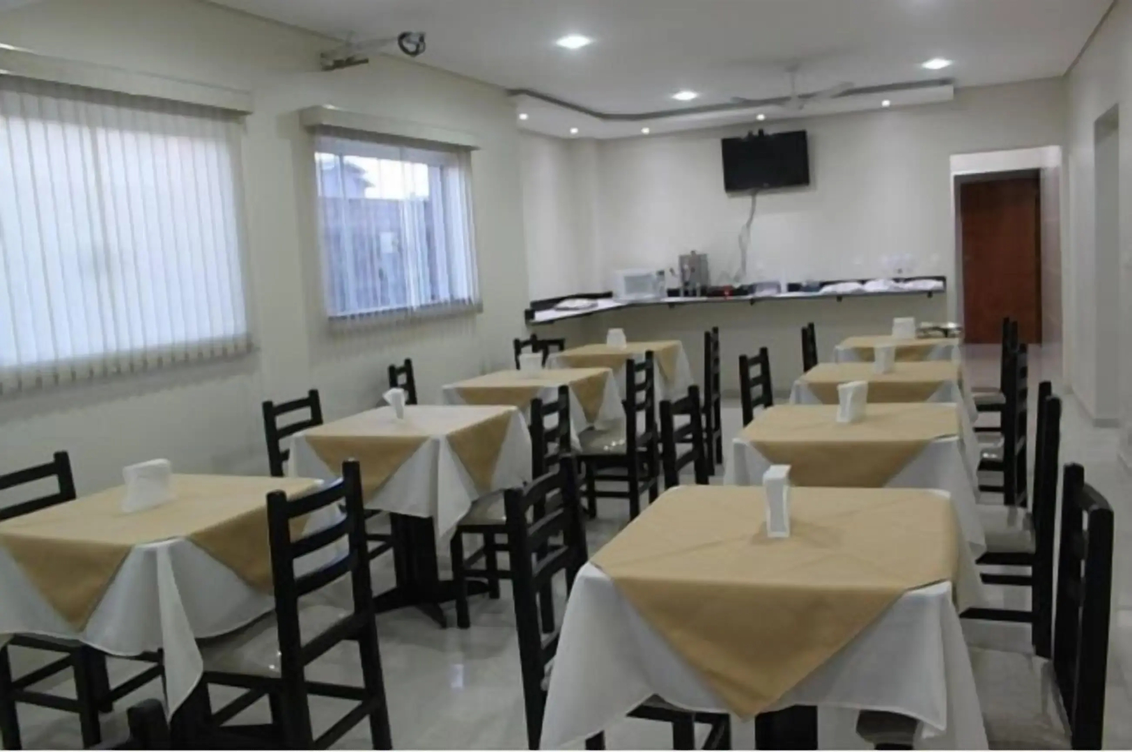 Hotel Galead