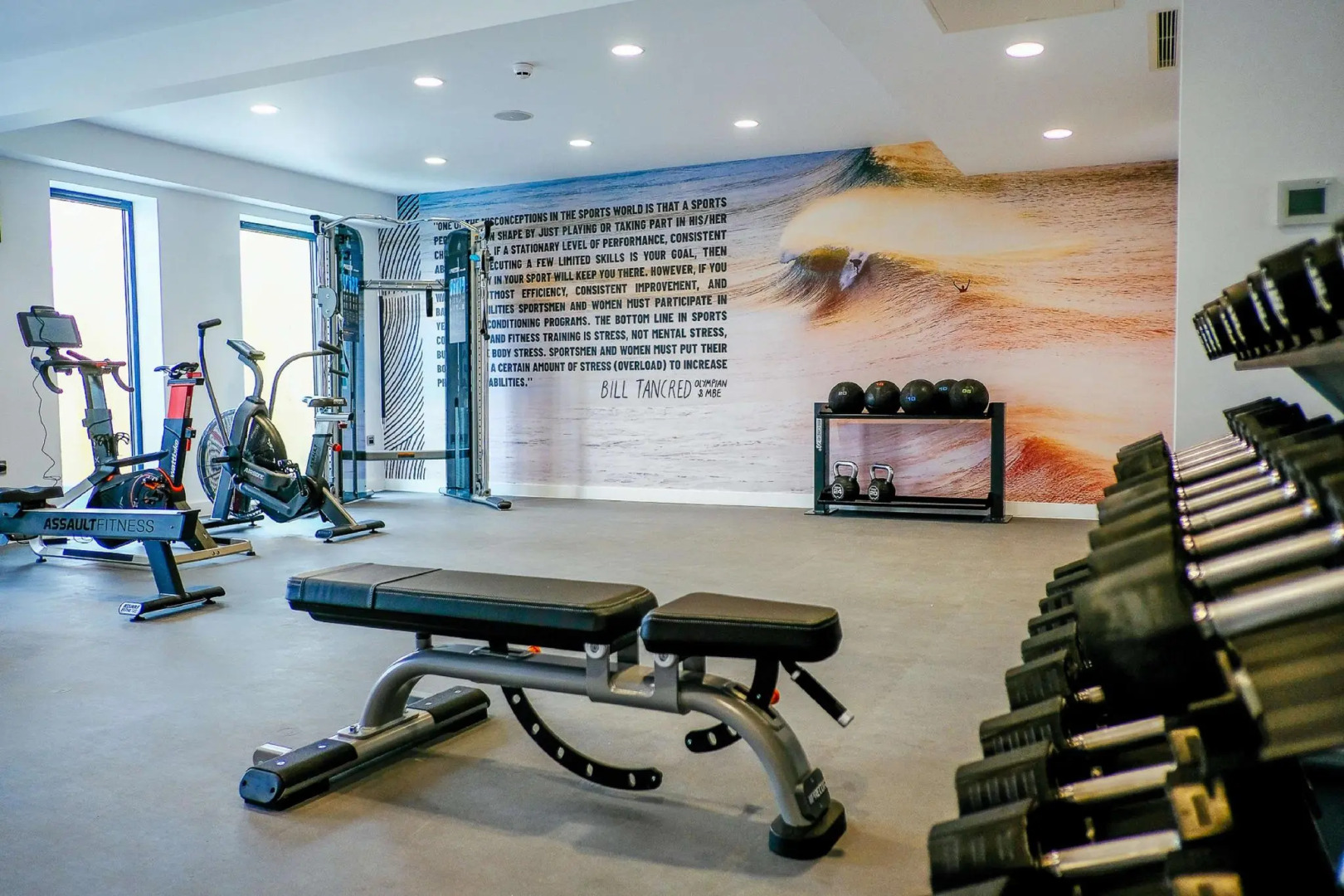 Hilton Garden Inn Snowdonia