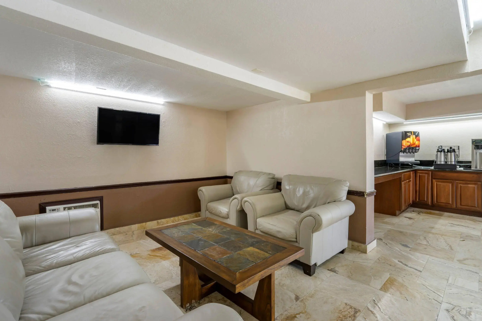 Rodeway Inn Clearwater - Dunedin