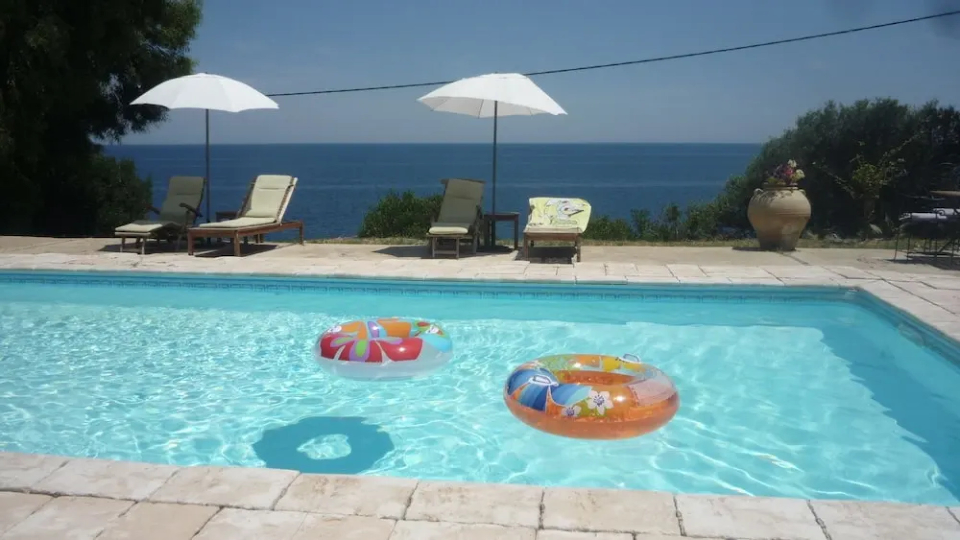 Residence Villa Morosi