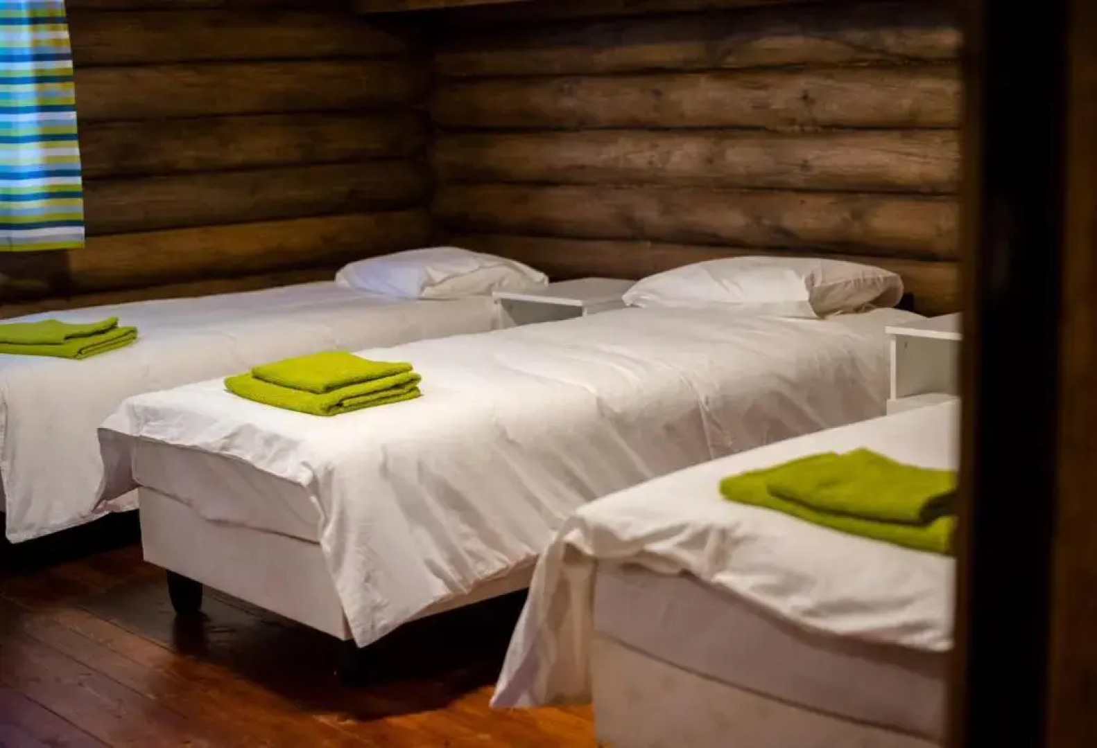 Северное сияние