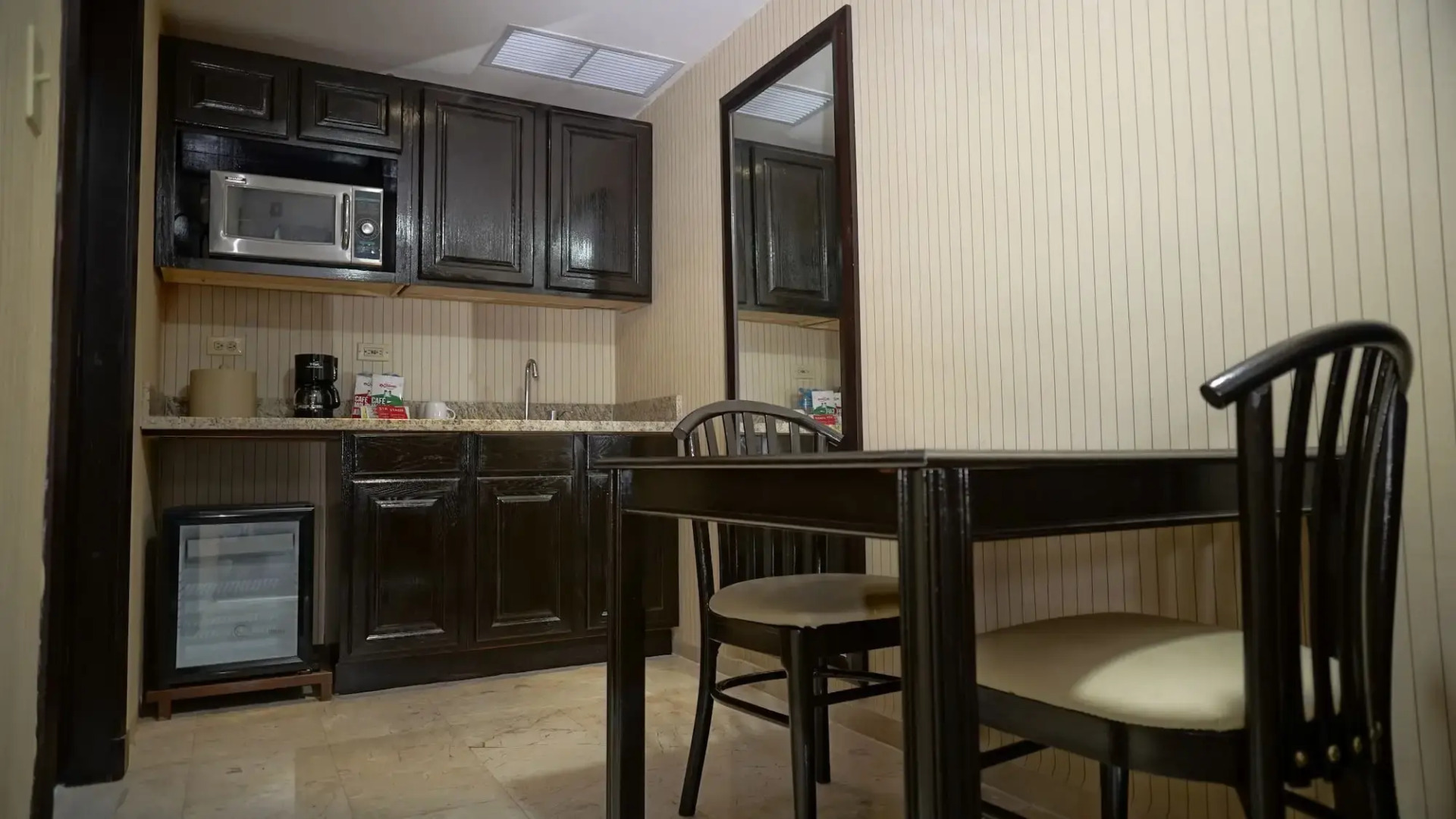 Four Points by Sheraton Saltillo