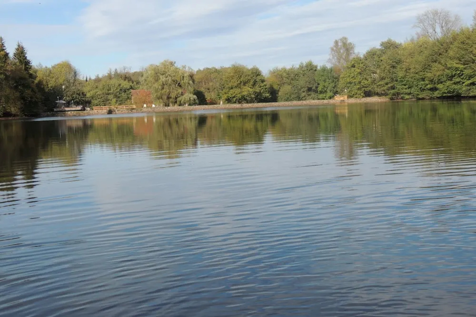 Gite de 9 - Le Tournesac