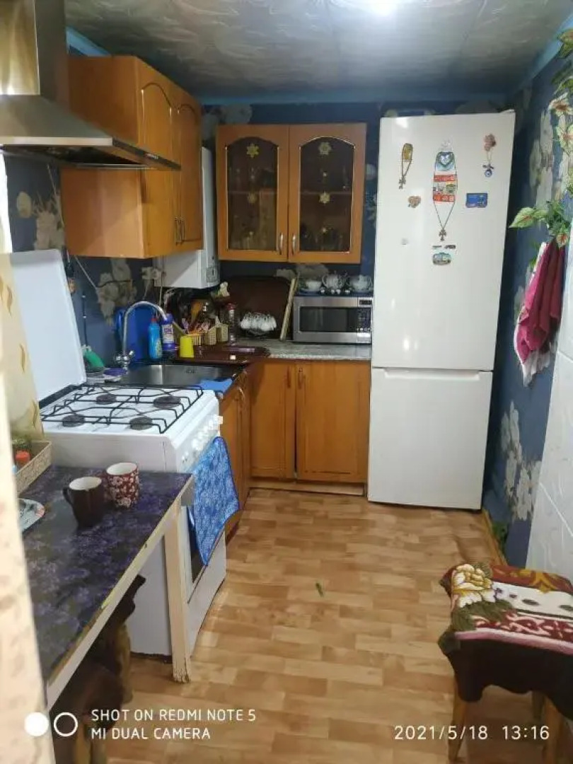 Uedinenie Guest House