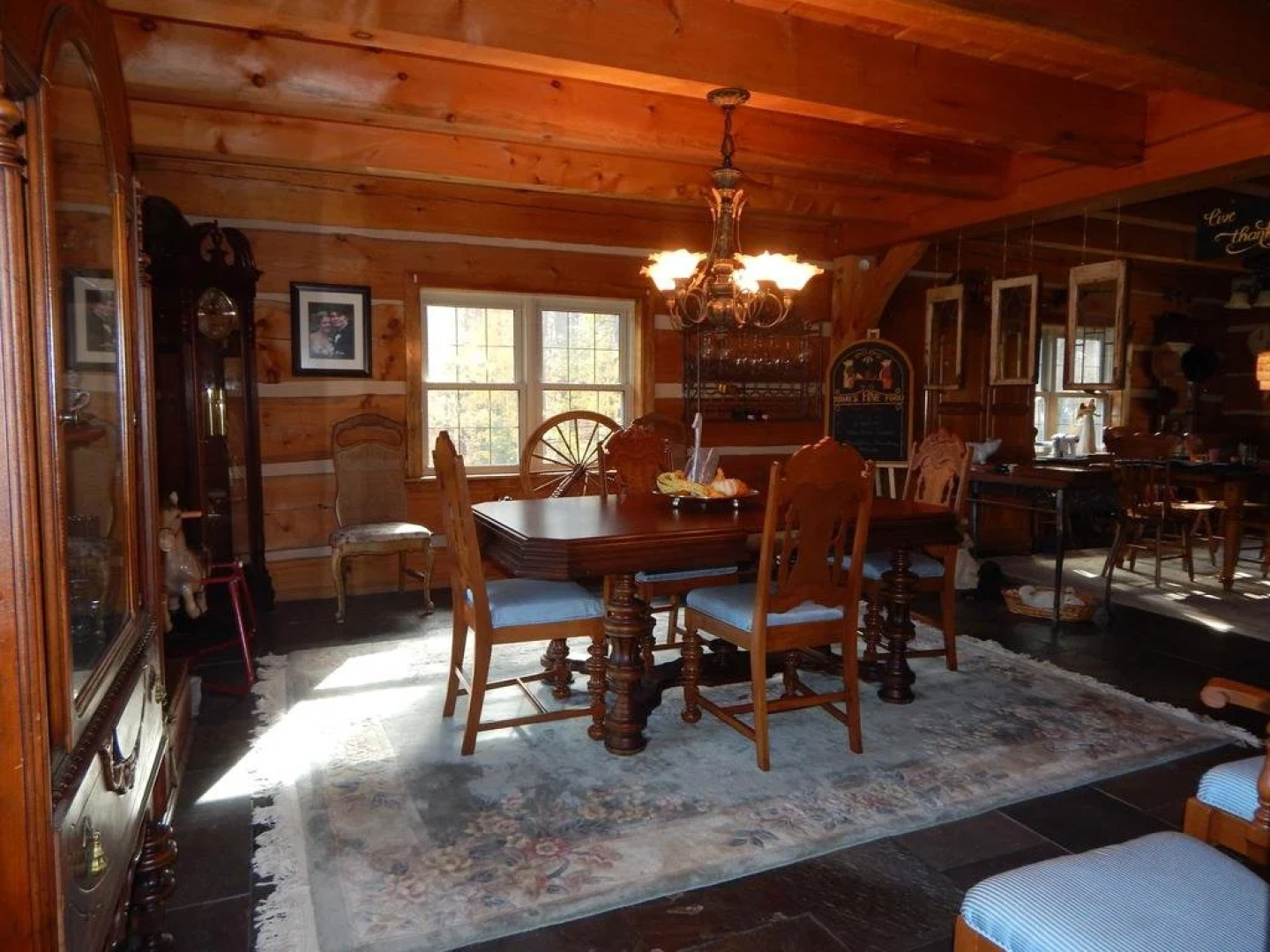 MoonStone Bed and Breakfast