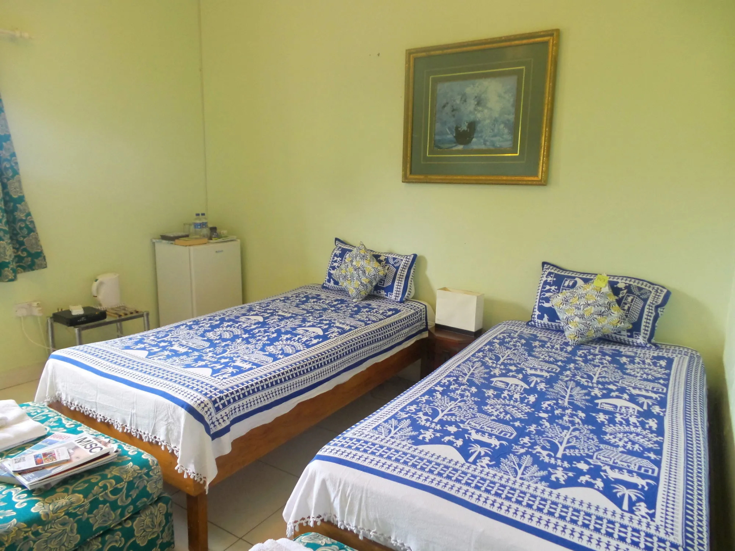 RNM The Clubhouse Grenada