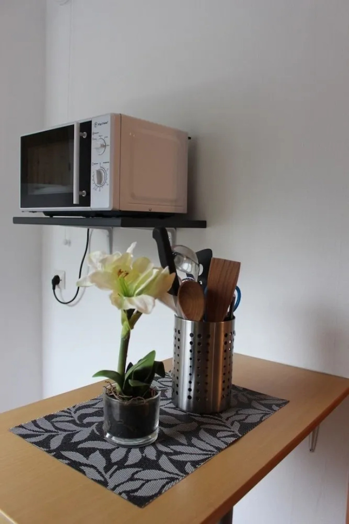 Studios near Gare SNCF - RM 86