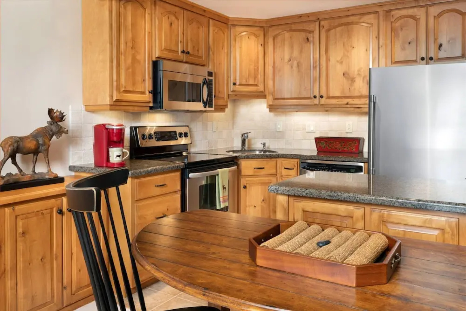 Lichenhearth Condos by iTrip Aspen Snowmass