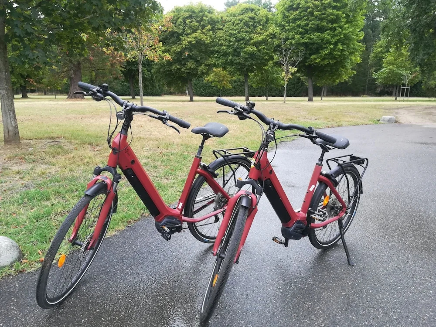 Domaine des Roches Hotel & Spa