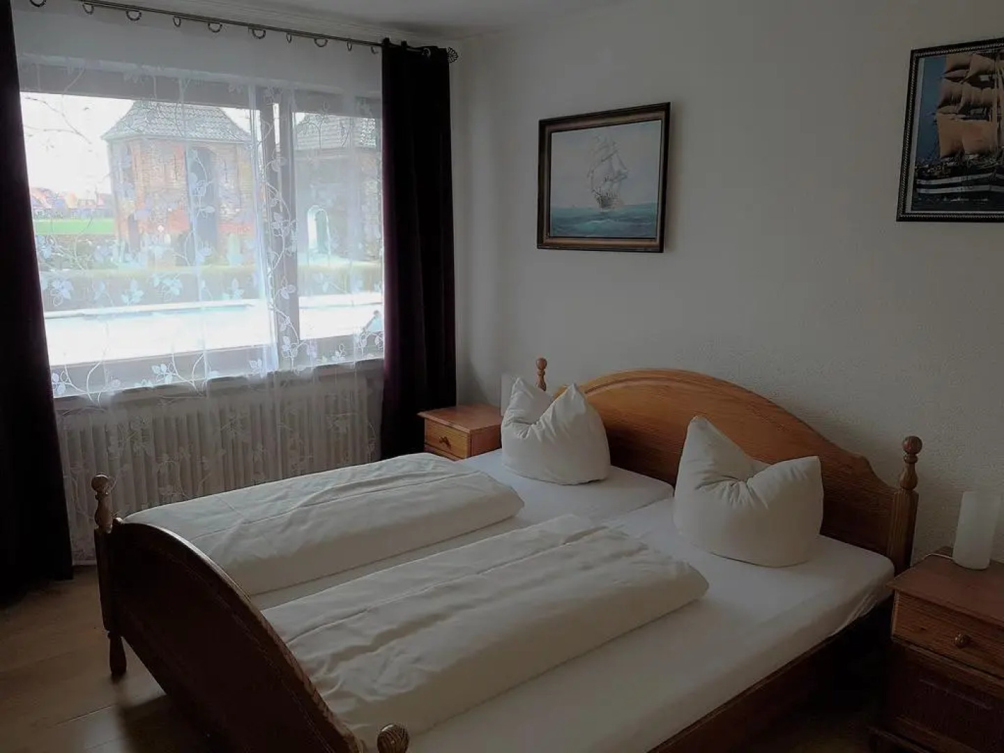 Hotel-Restaurant Cafe Caro